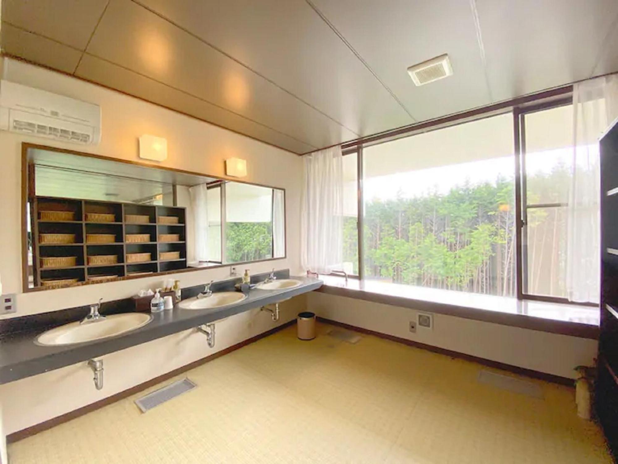 Fuji Yamanakako Resort Hotel - Vacation STAY 03064v Exteriér fotografie